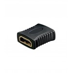 Mufa adaptor HDMI mama la HDMI mama (HDMI-I ) - www.lutek.ro